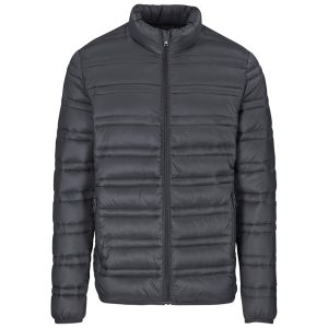 Mens Eclipse Jacket in Grey