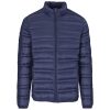 Mens Eclipse Jacket - Navy