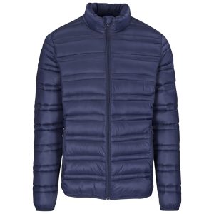 Mens Eclipse Jacket in Navy