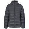 Ladies Eclipse Jacket - Grey