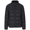 Mens Catania Jacket - Black