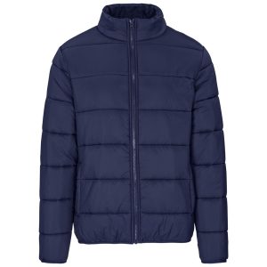 Mens Catania Jacket in Navy