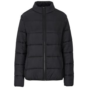 Ladies Catania Jacket in Black