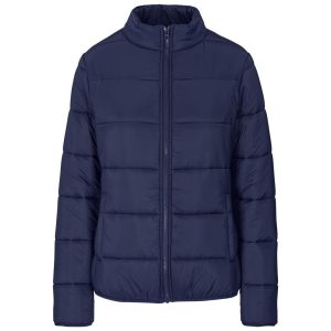 Ladies Catania Jacket in Navy