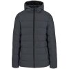 Mens Alex Varga Iveroc Jacket - Charcoal