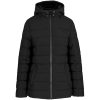 Ladies Alex Varga Iveroc Jacket - Black