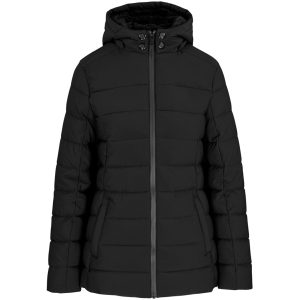 Ladies Alex Varga Iveroc Jacket in Black