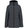 Ladies Alex Varga Iveroc Jacket - Charcoal