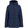 Ladies Alex Varga Iveroc Jacket - Navy