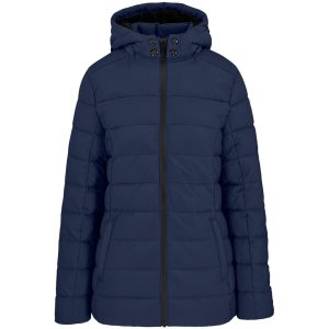 Ladies Alex Varga Iveroc Jacket in Navy