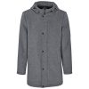 Mens Alex Varga Gallegos Jacket - Grey
