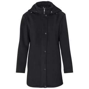 Ladies Alex Varga Gallegos Jacket in Black