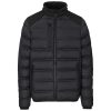 Mens Alex Varga Monaco Jacket - Black