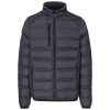 Mens Alex Varga Monaco Jacket - Grey