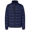 Mens Alex Varga Monaco Jacket - Navy