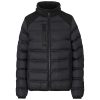 Ladies Alex Varga Monaco Jacket - Black