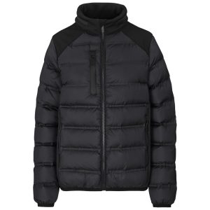 Ladies Alex Varga Monaco Jacket in Black