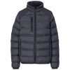 Ladies Alex Varga Monaco Jacket - Grey
