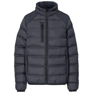 Ladies Alex Varga Monaco Jacket in Grey