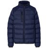 Ladies Alex Varga Monaco Jacket - Navy