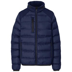 Ladies Alex Varga Monaco Jacket in Navy