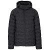 Mens Vancouver Jacket - Black