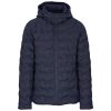 Mens Vancouver Jacket - Navy