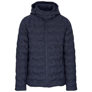 Mens Vancouver Jacket in Navy