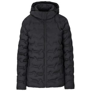 Ladies Vancouver Jacket in Black