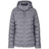 Ladies Vancouver Jacket - Light Grey