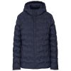 Ladies Vancouver Jacket - Navy