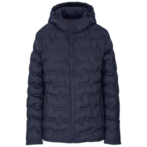 Ladies Vancouver Jacket in Navy