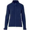 Ladies Nagano Softshell Jacket - Navy