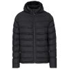 Mens Fuji Jacket - Black