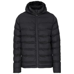 Mens Fuji Jacket in Black