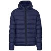 Mens Fuji Jacket - Navy