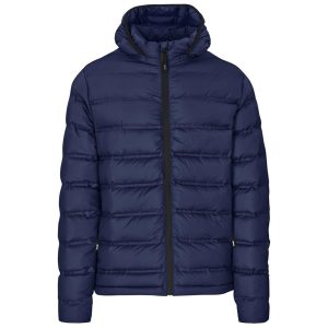 Mens Fuji Jacket in Navy