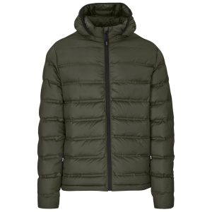 Mens Fuji Jacket in Olive