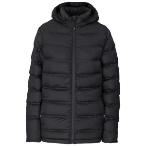 Ladies Fuji Jacket in Black