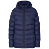 Ladies Fuji Jacket - Navy