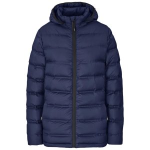 Ladies Fuji Jacket in Navy