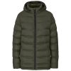 Ladies Fuji Jacket - Olive