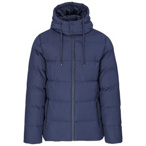 Mens Maverick Jacket in Navy