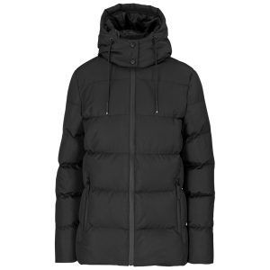 Ladies Maverick Jacket in Black