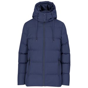 Ladies Maverick Jacket in Navy