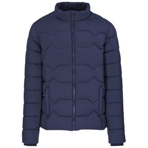 Mens Stratus Jacket in Navy