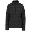 Ladies Stratus Jacket - Black