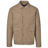 Mens Maluti Jacket - Khaki