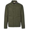 Mens Maluti Jacket - Olive