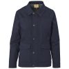 Ladies Maluti Jacket - Navy